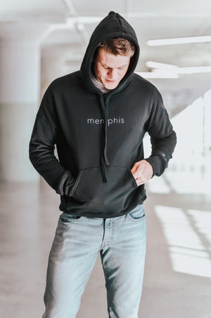 Memphis Hoodie
