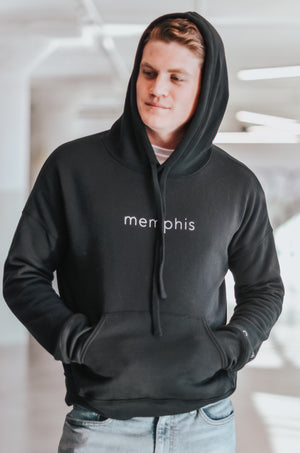 Memphis Hoodie