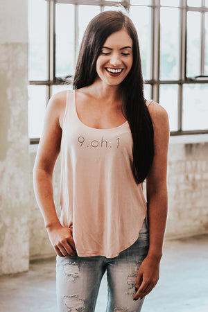 9.oh.1 Flowy Tank