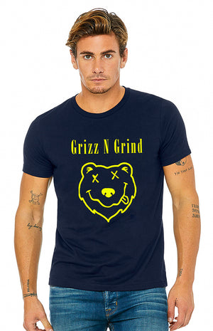 Grizzvana