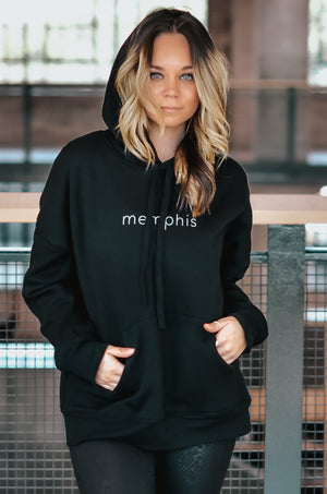 Memphis Hoodie