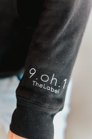 Memphis Hoodie