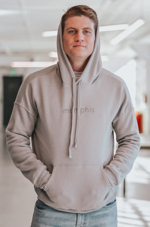 Memphis Hoodie