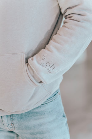 Memphis Hoodie