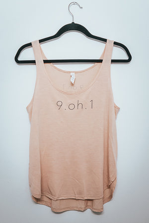9.oh.1 Flowy Tank